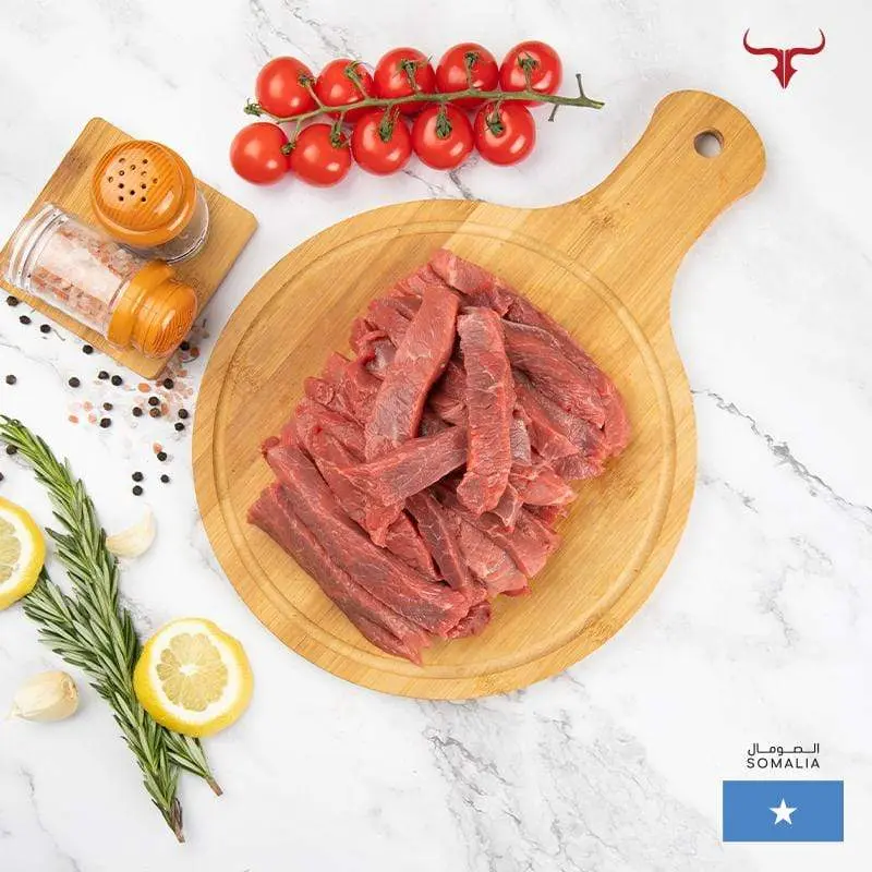 Signature Beef Stroganoff - Image 5