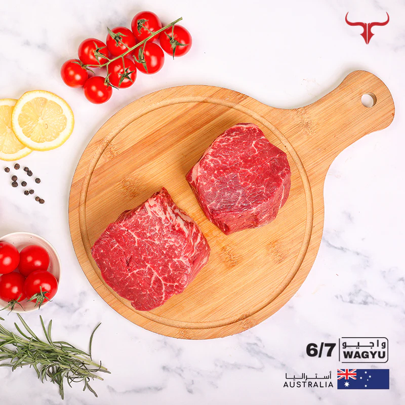 Signature Beef Tenderloin Fillet Mignon Steak - Image 12