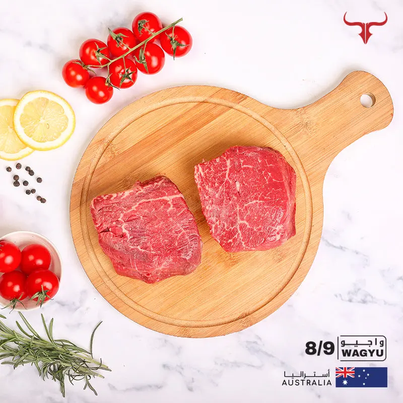 Signature Beef Tenderloin Fillet Mignon Steak - Image 13
