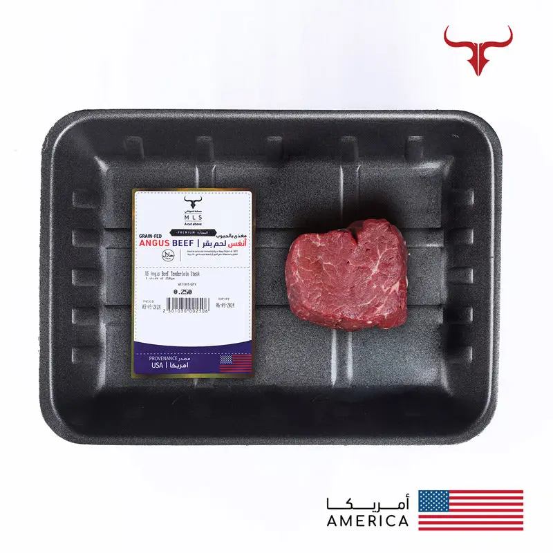Signature Beef Tenderloin Fillet Mignon Steak - Image 14