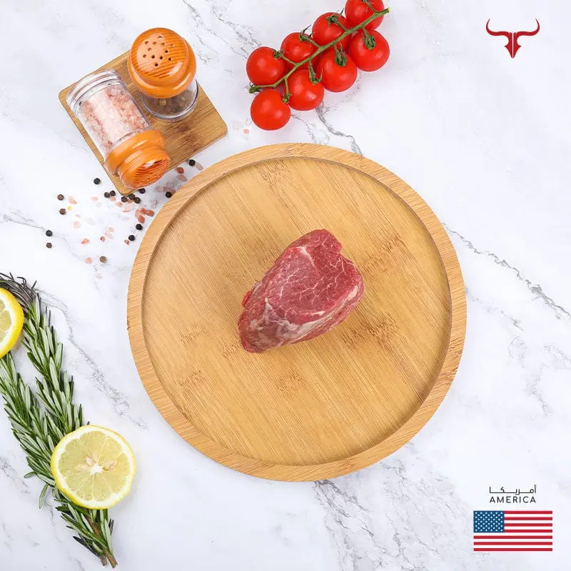Signature Beef Tenderloin Fillet Mignon Steak - Image 16