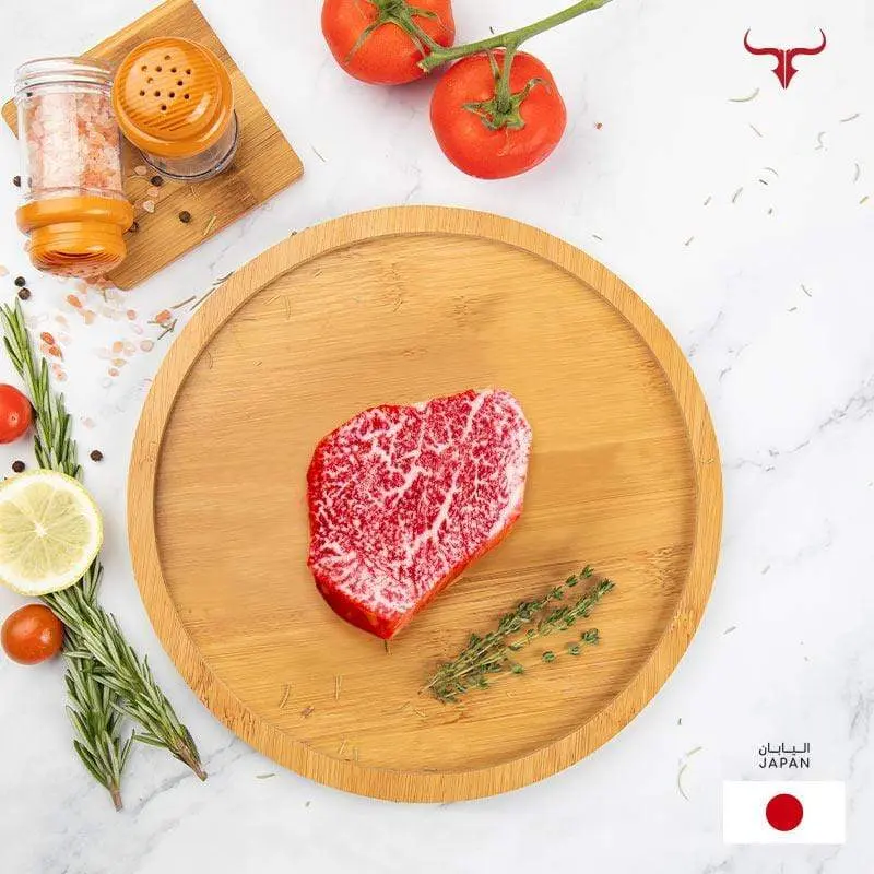 Signature Beef Tenderloin Fillet Mignon Steak - Image 18