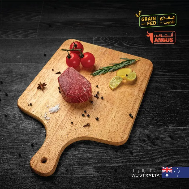 AUS Angus Beef Tenderloin Fillet Mignon Steak - Image 4