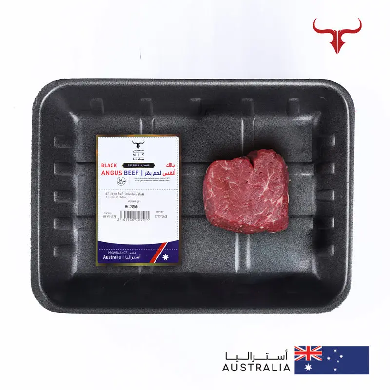 AUS Angus Beef Tenderloin Fillet Mignon Steak - Image 6