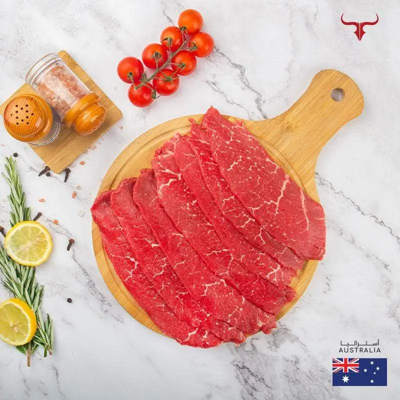 Signature Beef Thin Slice - Image 3