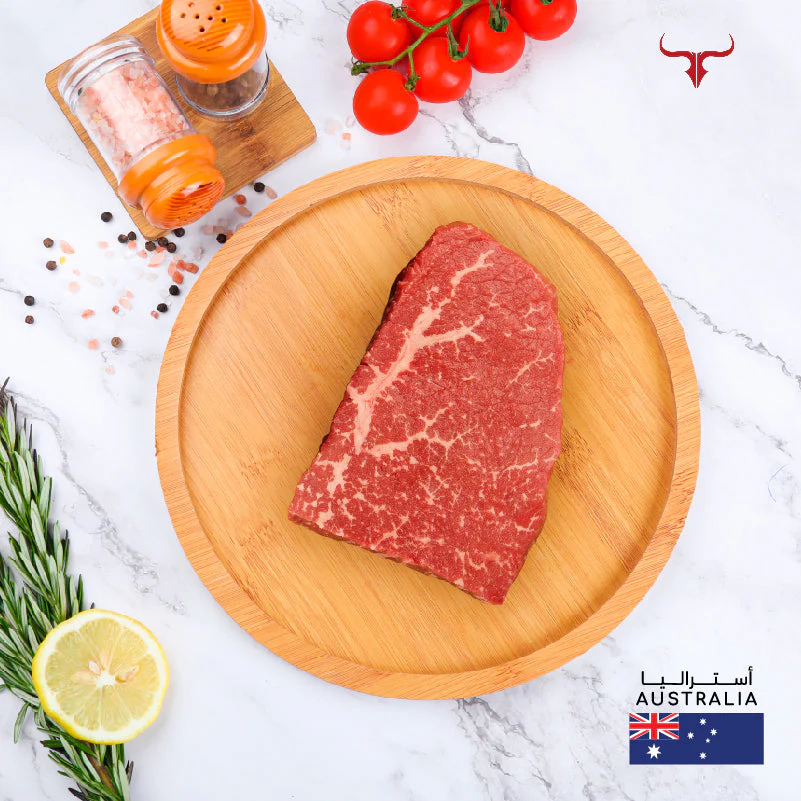 Signature Beef Topside Steak - Image 7