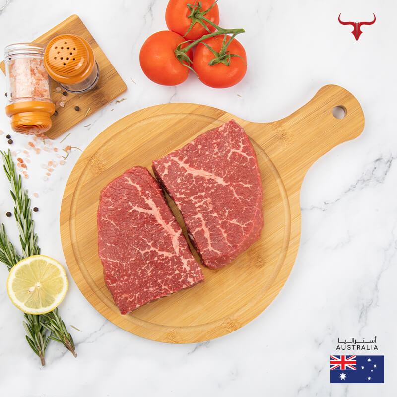 Signature Beef Topside Steak - Image 8