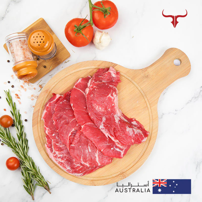 Signature Beef Topside Tip Slices Steak - Image 2