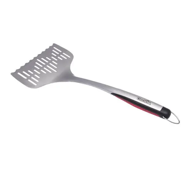 Spatula Dble Wide Comfort Grip