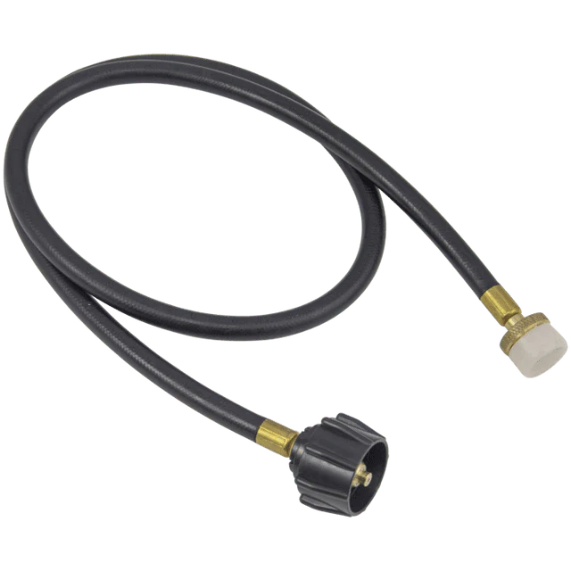 Universal 4 Ft Hose & Adapter - 7484633P04