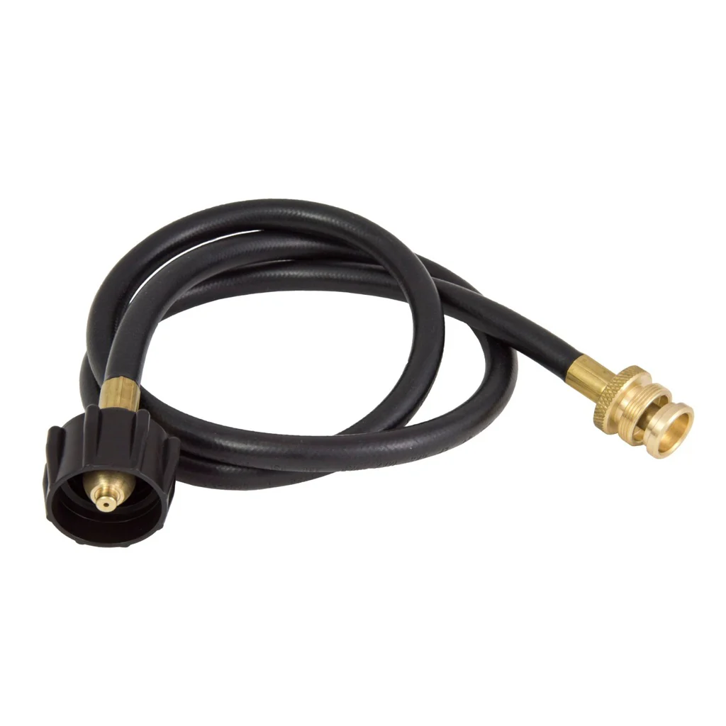 Universal 4 Ft Hose & Adapter - 7484633P04 - Image 2