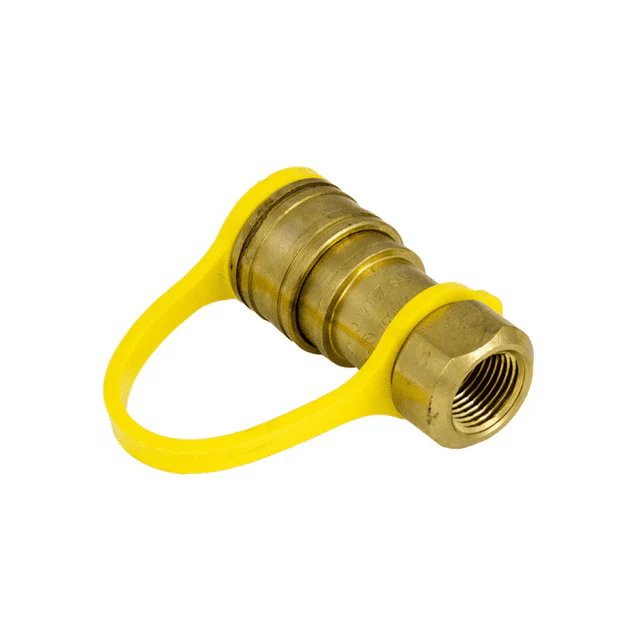Universal Quick-Connect Coupler - 8725621R06