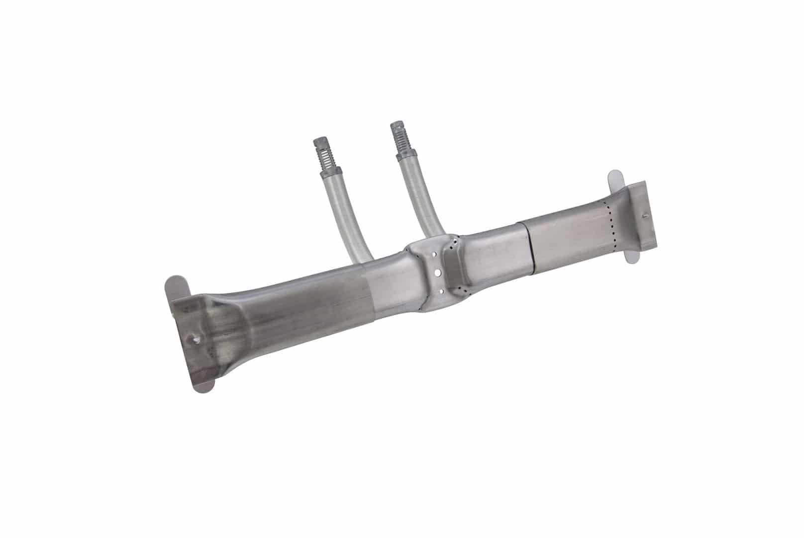 Universal Stainless Steel Bar Burner - 10158376P04