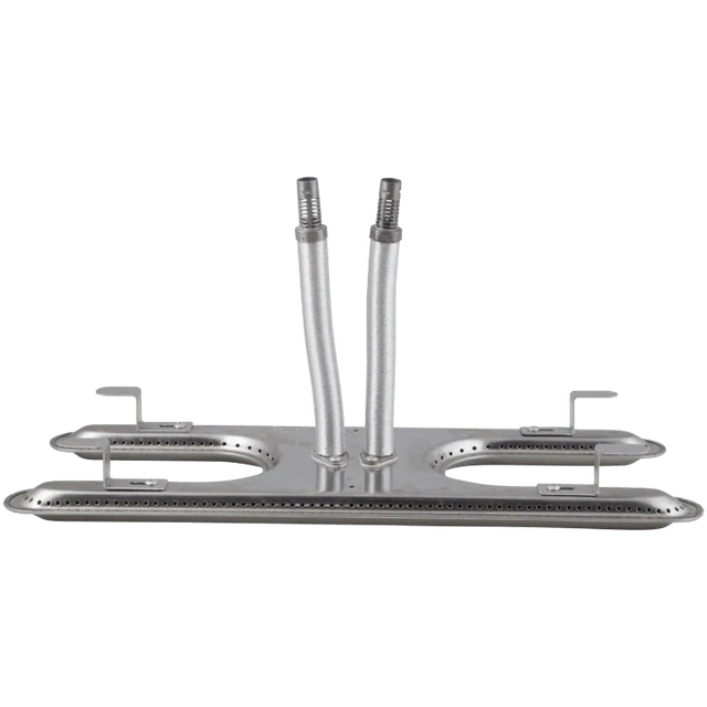 Universal Stainless Steel H-Burner - 4186254P05